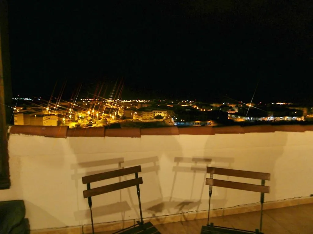 Prázdninový dům Hotel Casa Esmeralda Tenerife San Isidro  Španělsko