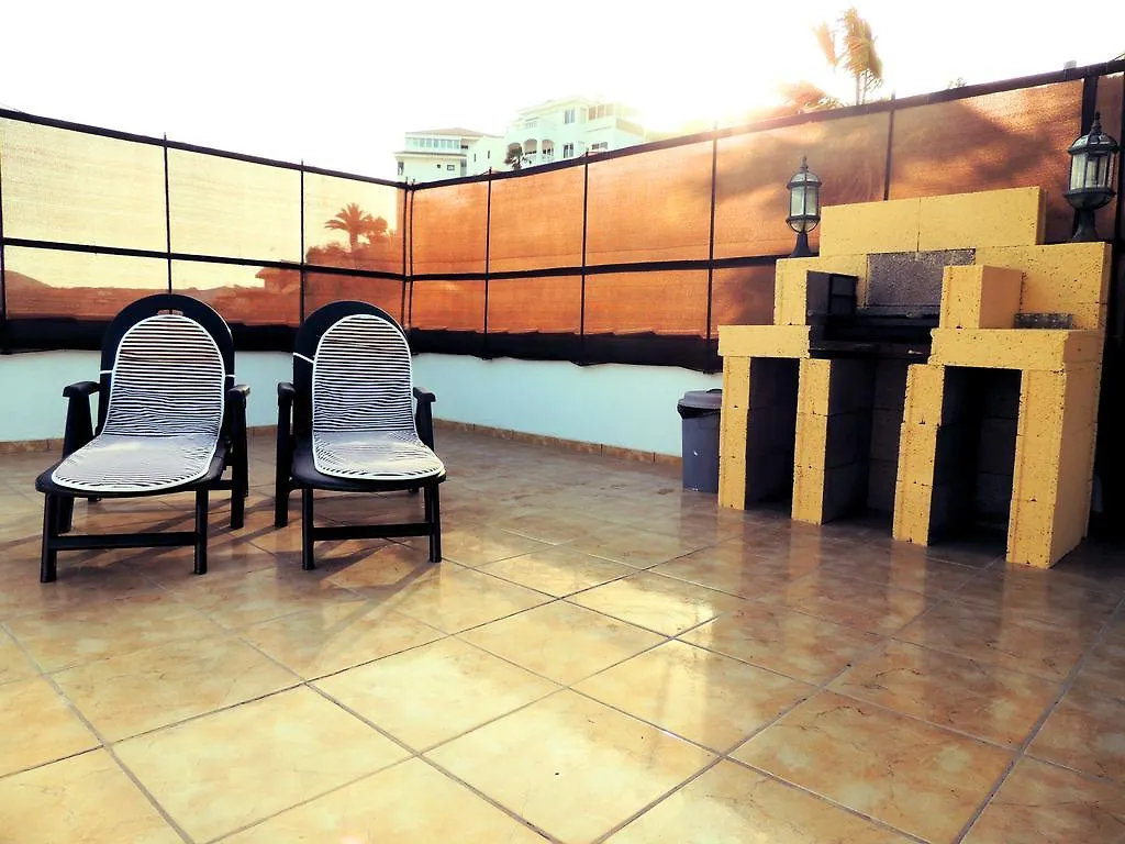 Hotel Casa Esmeralda Tenerife San Isidro  San Isidro (Tenerife)