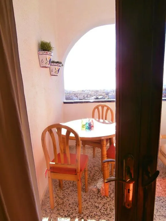 Hotel Casa Esmeralda Tenerife San Isidro  Ferienhaus