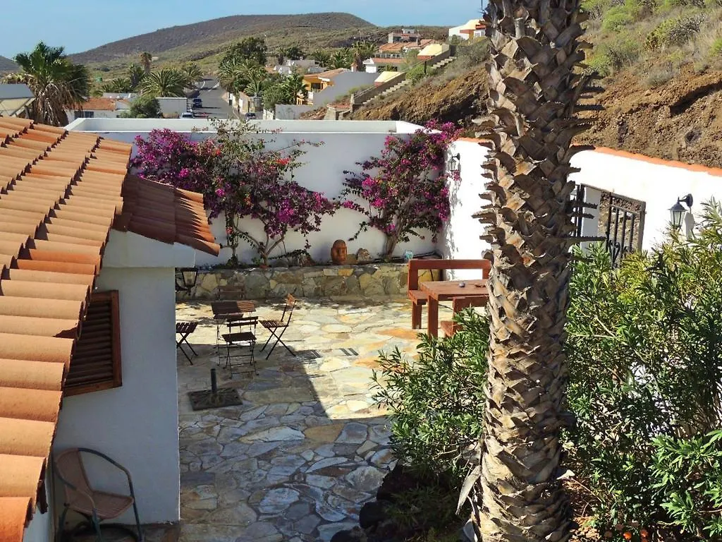Hotel Casa Esmeralda Tenerife San Isidro  0*, San Isidro (Tenerife)