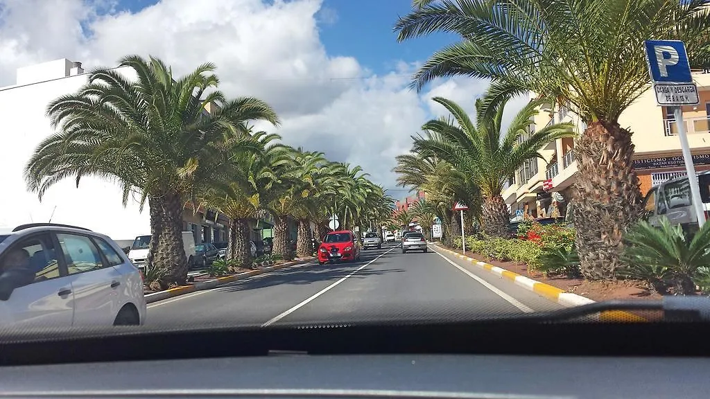 Hotel Casa Esmeralda Tenerife San Isidro  0*, San Isidro (Tenerife)