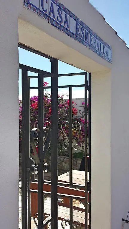 Hotel Casa Esmeralda Tenerife San Isidro  0*, San Isidro (Tenerife)