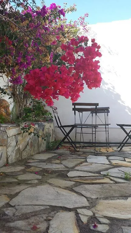 Prázdninový dům Hotel Casa Esmeralda Tenerife San Isidro  Španělsko