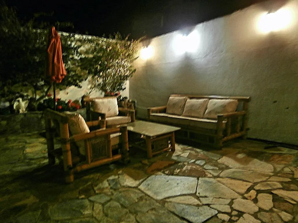 Prázdninový dům Hotel Casa Esmeralda Tenerife San Isidro