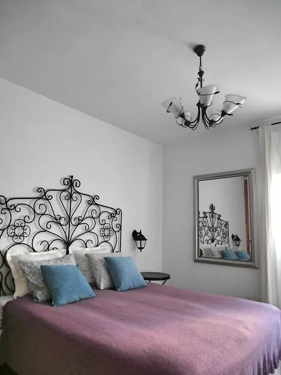 Hotel Casa Esmeralda Tenerife San Isidro